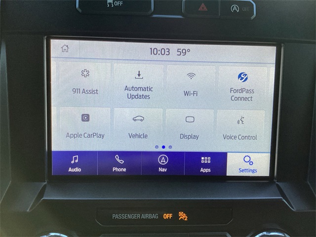 Used Car 2019 Ford F-150  Xlt For Sale Under $35,000 In San Antonio, Texas