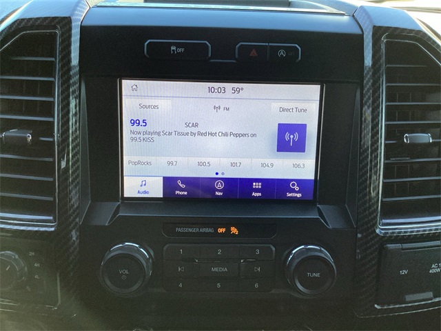 Used Car 2019 Ford F-150  Xlt For Sale Under $35,000 In San Antonio, Texas