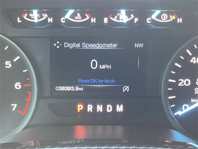 Used Car 2019 Ford F-150  Xlt For Sale Under $35,000 In San Antonio, Texas