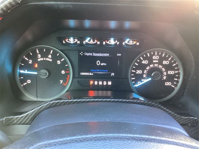 Used Car 2019 Ford F-150  Xlt For Sale Under $35,000 In San Antonio, Texas