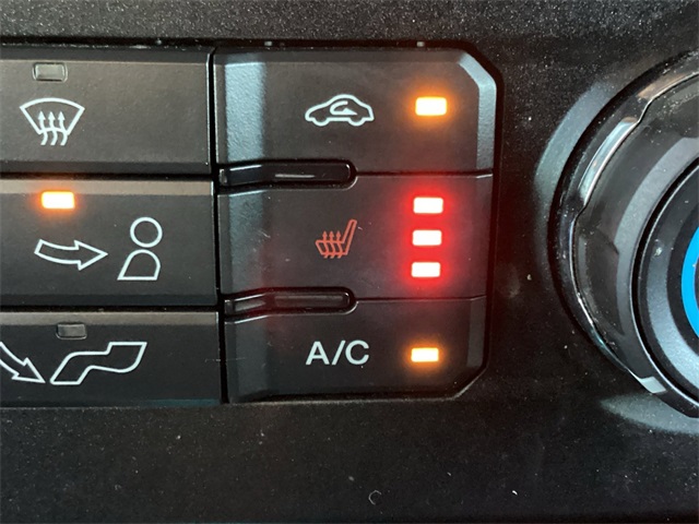 Used Car 2019 Ford F-150  Xlt For Sale Under $35,000 In San Antonio, Texas