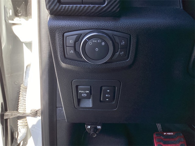 Used Car 2019 Ford F-150  Xlt For Sale Under $35,000 In San Antonio, Texas