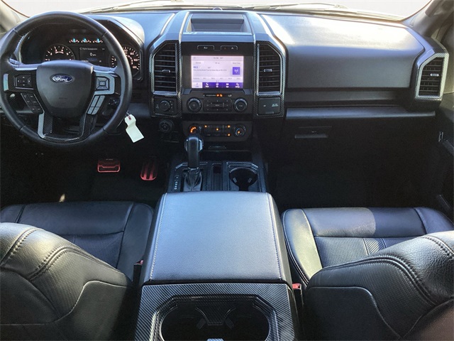 Used Car 2019 Ford F-150  Xlt For Sale Under $35,000 In San Antonio, Texas