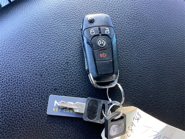 Used Car 2019 Ford F-150  Xlt For Sale Under $35,000 In San Antonio, Texas