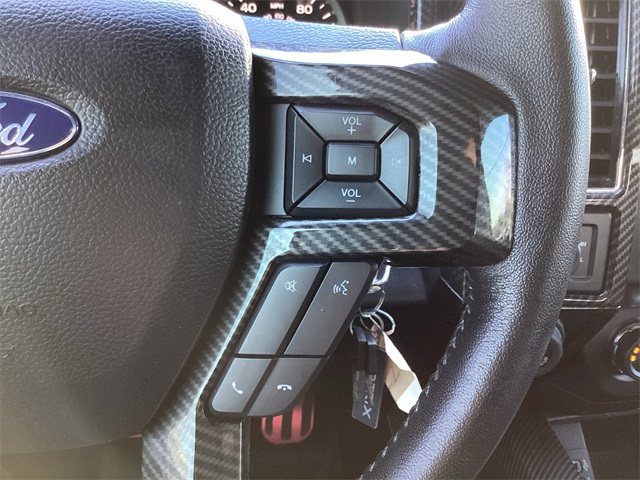 Used Car 2019 Ford F-150  Xlt For Sale Under $35,000 In San Antonio, Texas