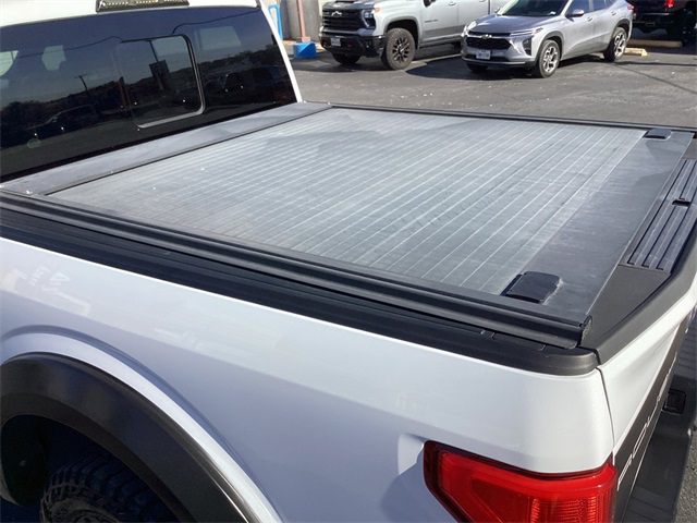 Used Car 2019 Ford F-150  Xlt For Sale Under $35,000 In San Antonio, Texas