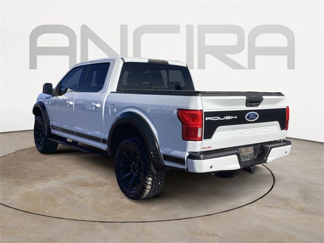 Used Car 2019 Ford F-150  Xlt For Sale Under $35,000 In San Antonio, Texas