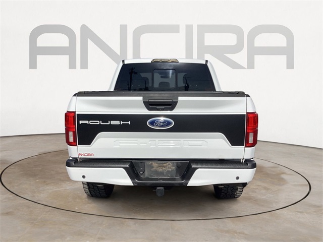 Used Car 2019 Ford F-150  Xlt For Sale Under $35,000 In San Antonio, Texas