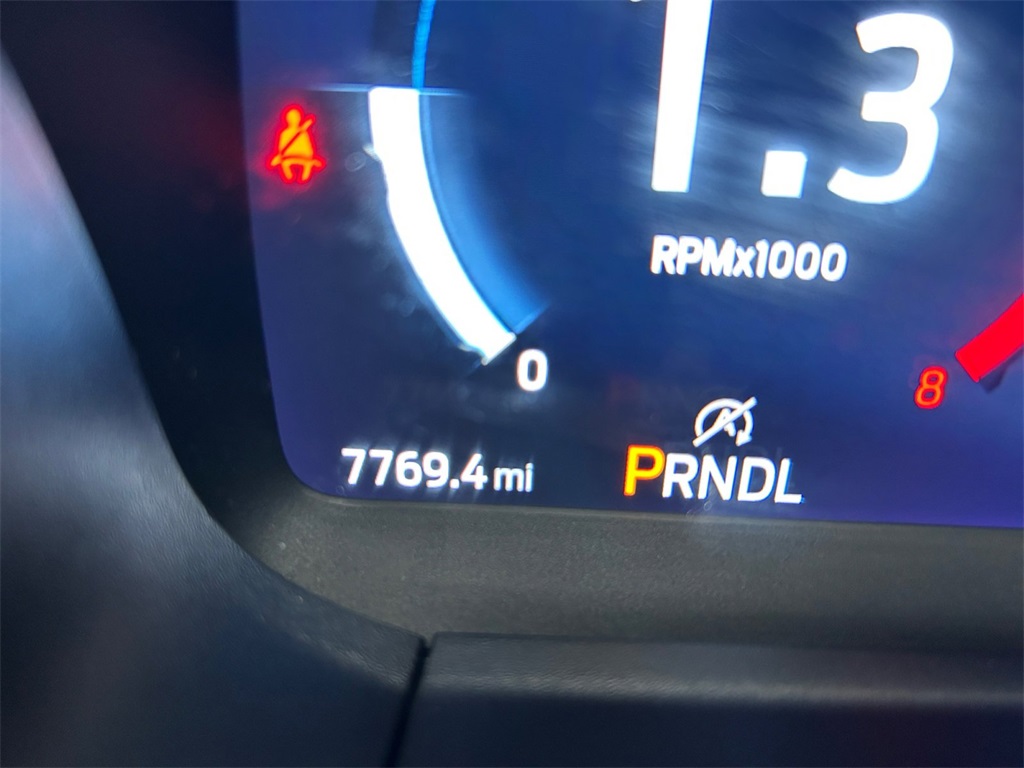 Used Car 2025 Ford Explorer  St-line For Sale Under $50,000 In Floresville, Texas