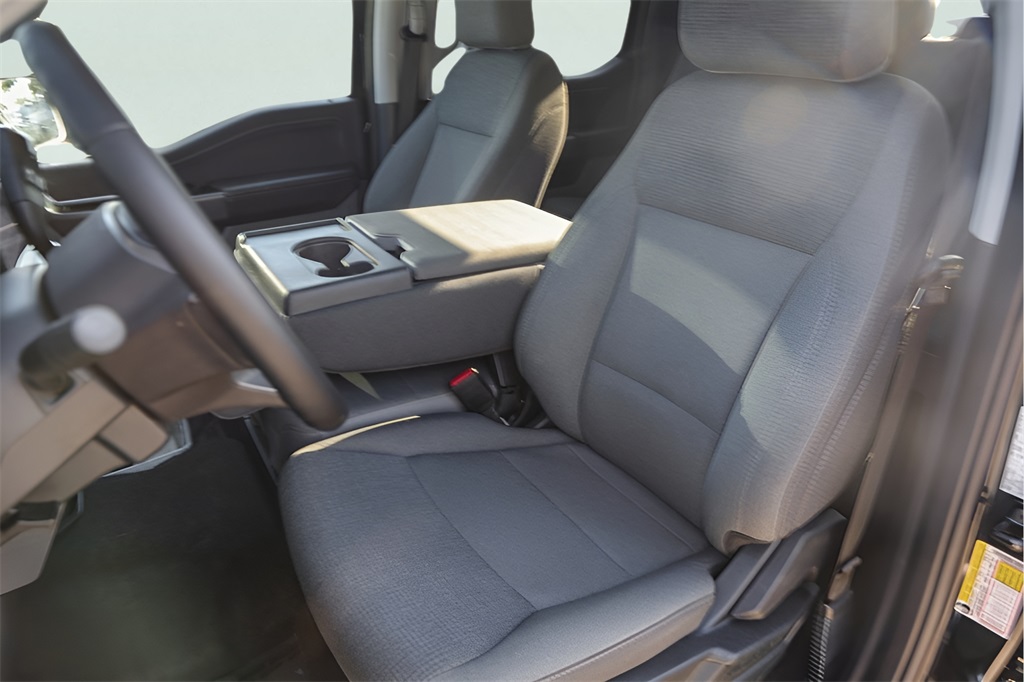 Used Car 2025 Ford F-150  Xlt For Sale Under $60,000 In Austin, Texas