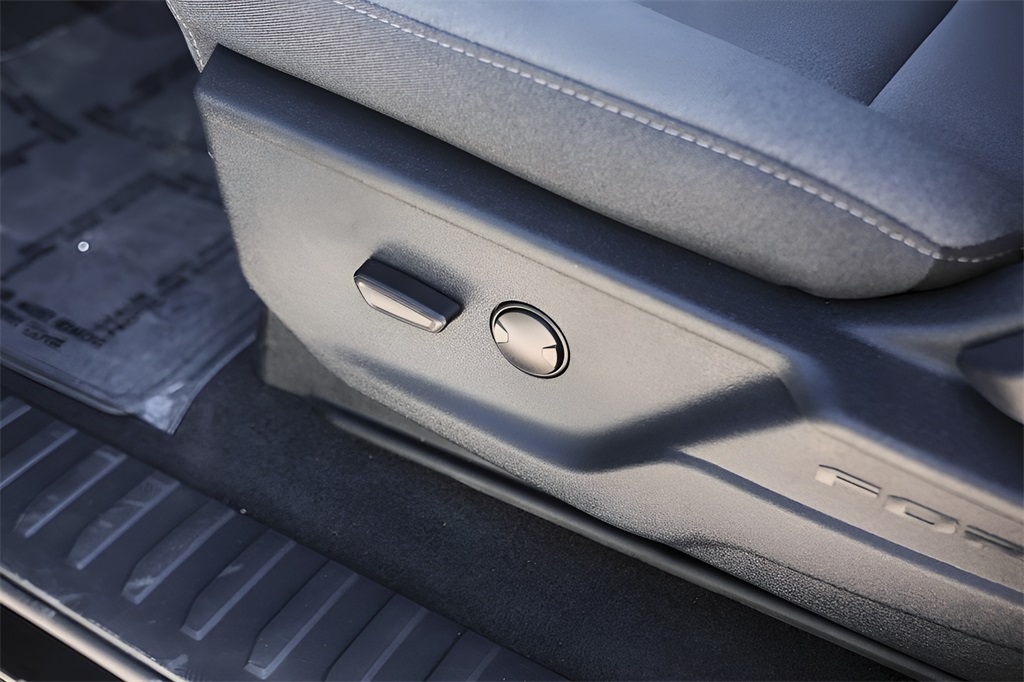 Used Car 2025 Ford F-150  Xlt For Sale Under $60,000 In Austin, Texas