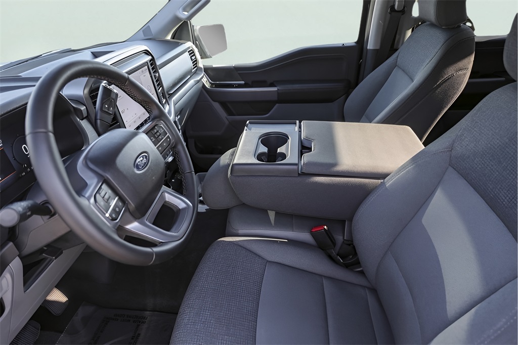 Used Car 2025 Ford F-150  Xlt For Sale Under $60,000 In Austin, Texas