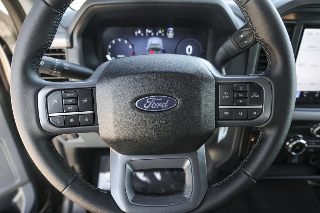 Used Car 2025 Ford F-150  Xlt For Sale Under $60,000 In Austin, Texas