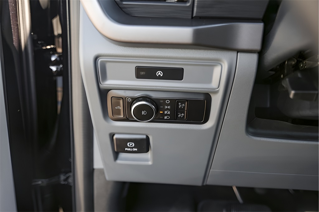 Used Car 2025 Ford F-150  Xlt For Sale Under $60,000 In Austin, Texas