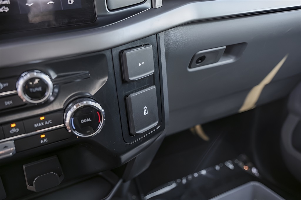 Used Car 2025 Ford F-150  Xlt For Sale Under $60,000 In Austin, Texas