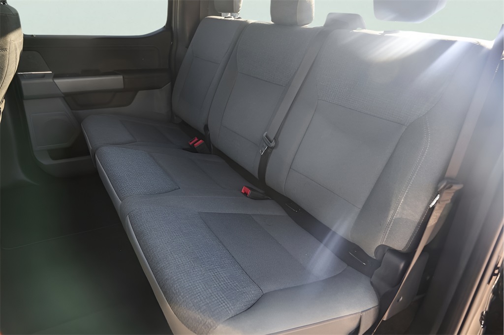 Used Car 2025 Ford F-150  Xlt For Sale Under $60,000 In Austin, Texas