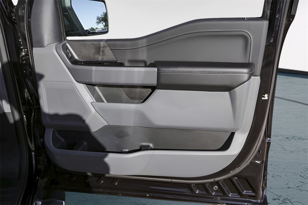 Used Car 2025 Ford F-150  Xlt For Sale Under $60,000 In Austin, Texas
