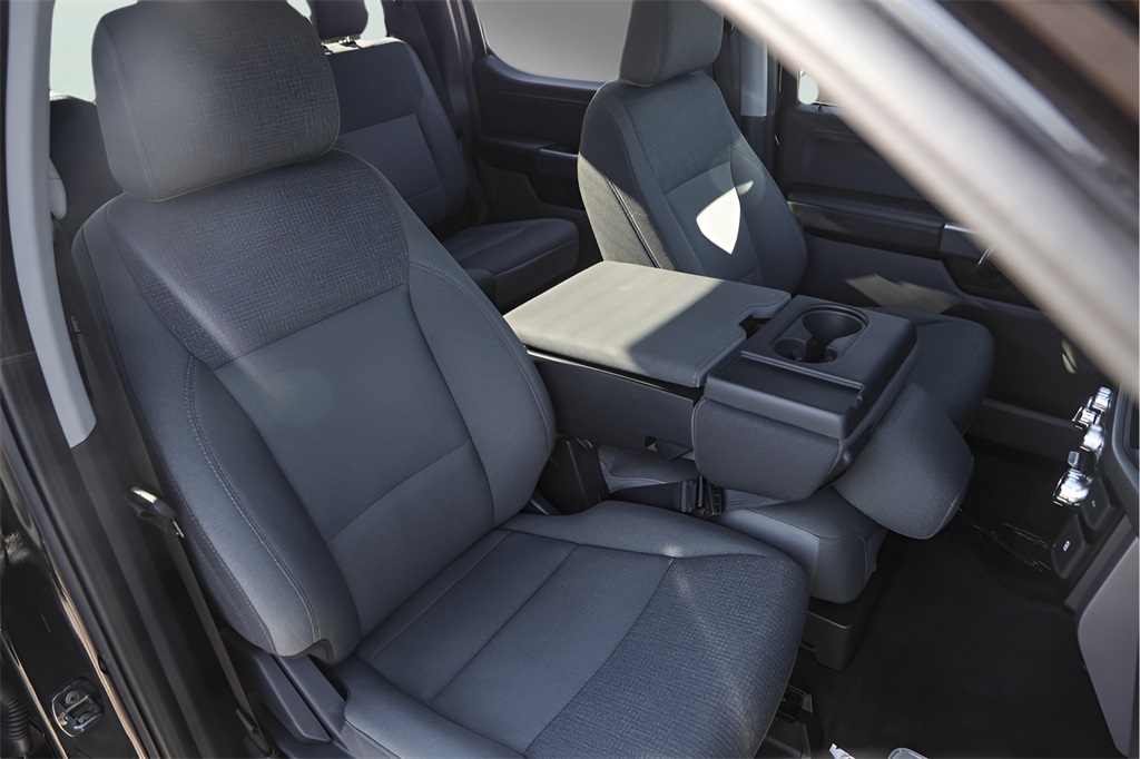 Used Car 2025 Ford F-150  Xlt For Sale Under $60,000 In Austin, Texas