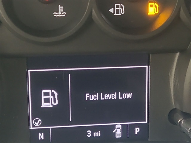 2025 – Chevrolet – Silverado 1500