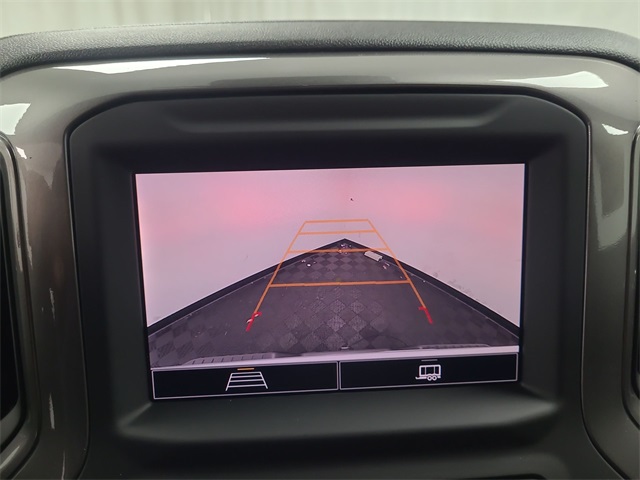 2025 – Chevrolet – Silverado 1500