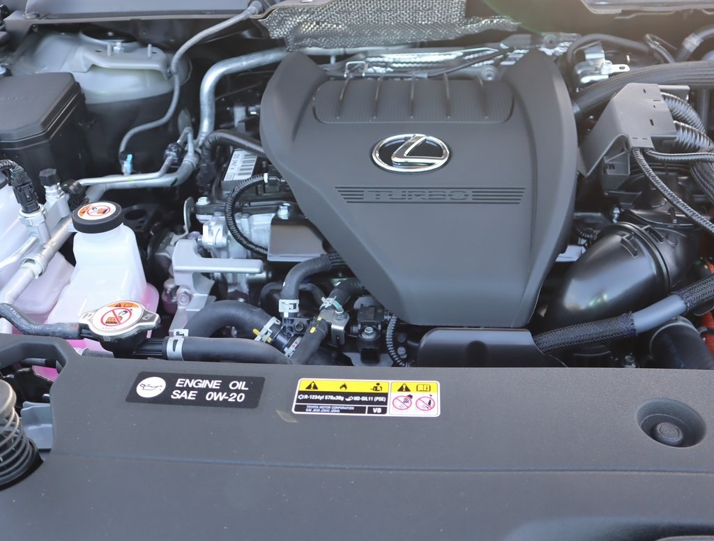 Thumbnail: 2026 Lexus RX - 14