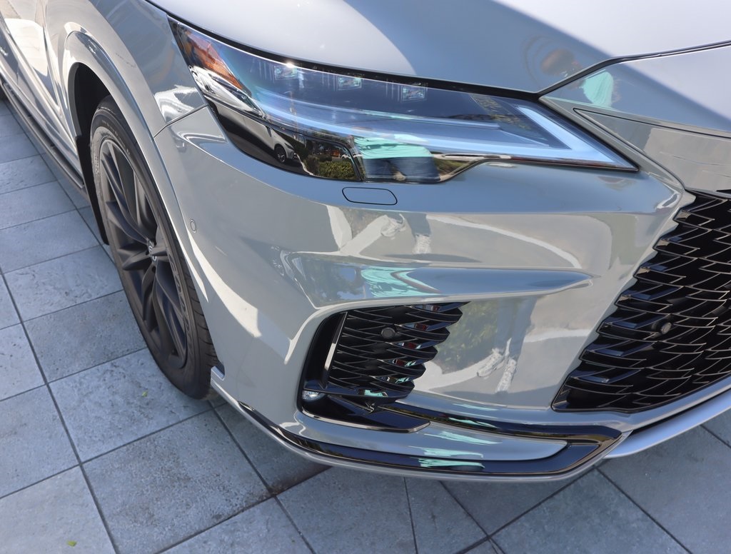 Thumbnail: 2026 Lexus RX - 17