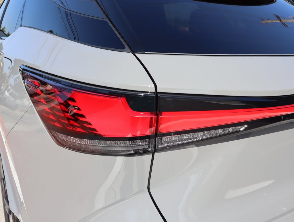 Thumbnail: 2026 Lexus RX - 19