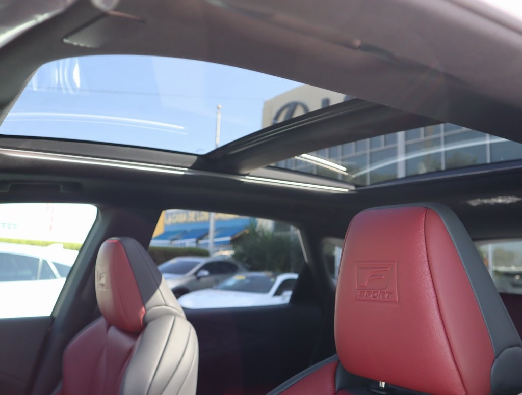 Thumbnail: 2026 Lexus RX - 27