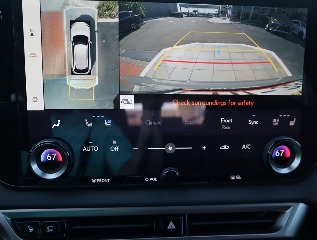 Thumbnail: 2026 Lexus RX - 28