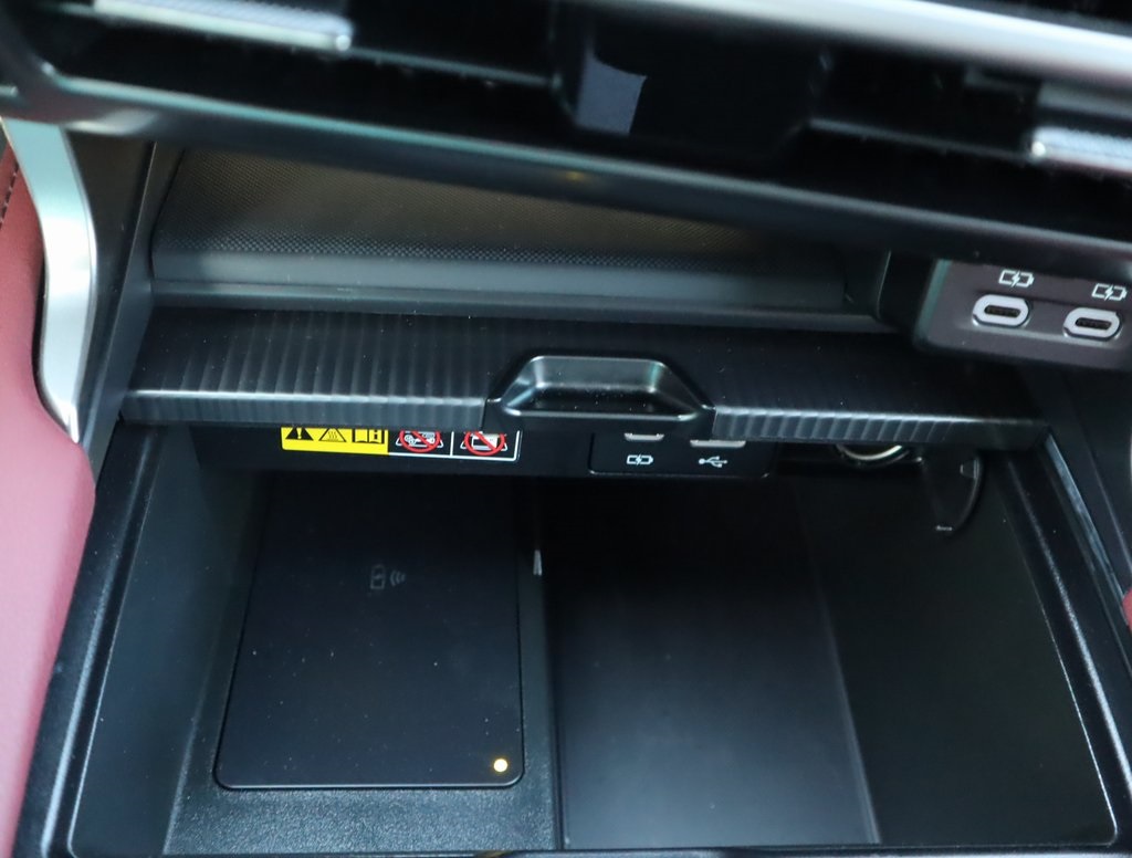 Thumbnail: 2026 Lexus RX - 30