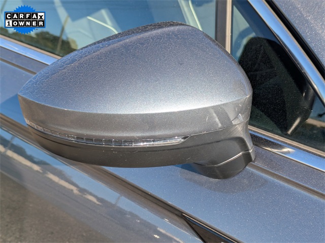 2024 Volkswagen Tiguan 2.0T SEL R-Line Gray at Stokes Volkswagen