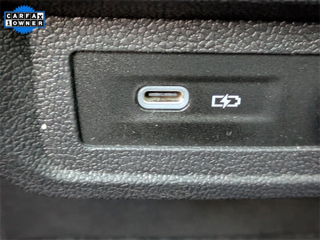 2024 Volkswagen Tiguan 2.0T SEL R-Line Gray at Stokes Volkswagen