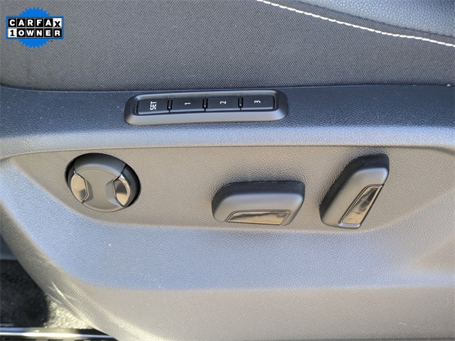 2024 Volkswagen Tiguan 2.0T SEL R-Line Gray at Stokes Volkswagen