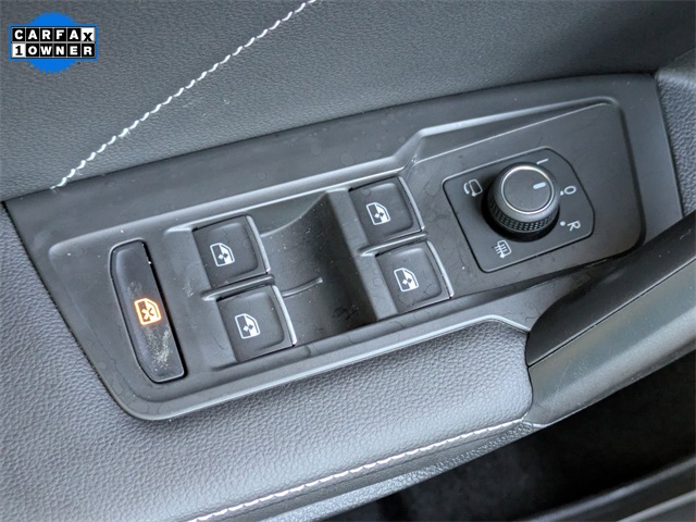 2024 Volkswagen Tiguan 2.0T SEL R-Line Gray at Stokes Volkswagen