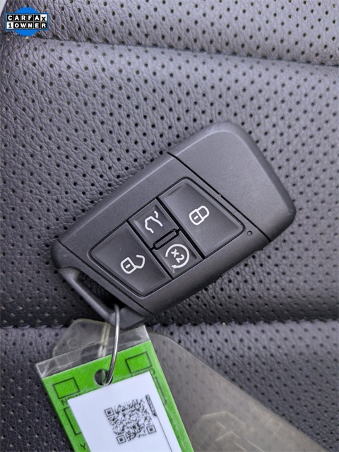 2024 Volkswagen Tiguan 2.0T SEL R-Line Gray at Stokes Volkswagen