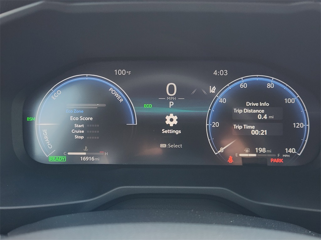 2024 Toyota RAV4 Hybrid Limited Silver at Don McGill Toyota