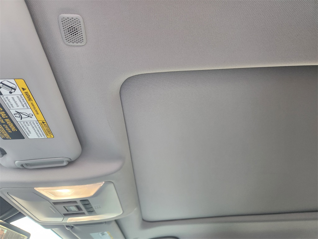 2024 Toyota RAV4 Hybrid Limited Silver at Don McGill Toyota