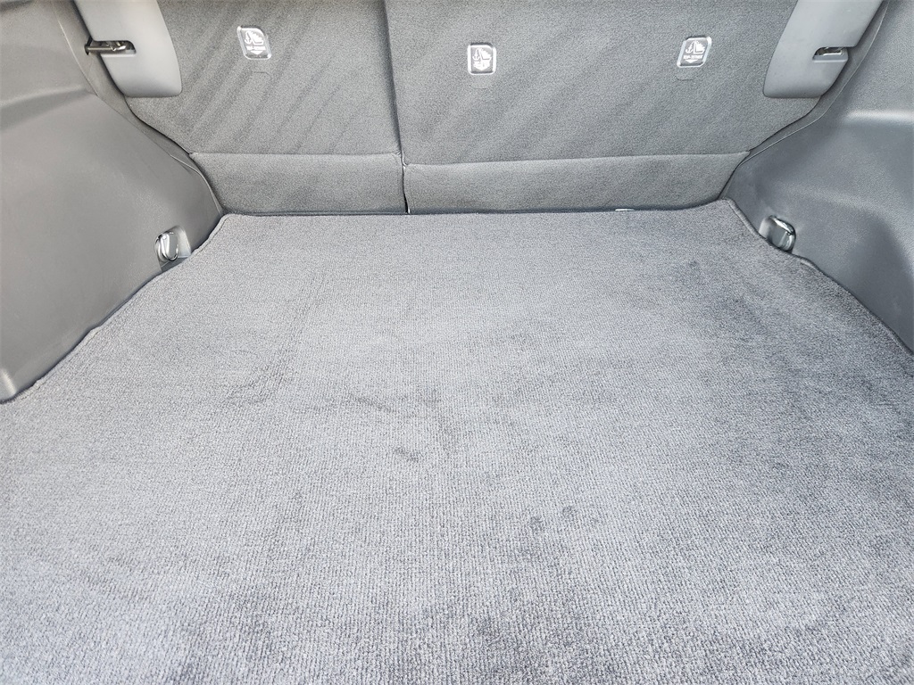 2024 Toyota RAV4 Hybrid Limited Silver at Don McGill Toyota