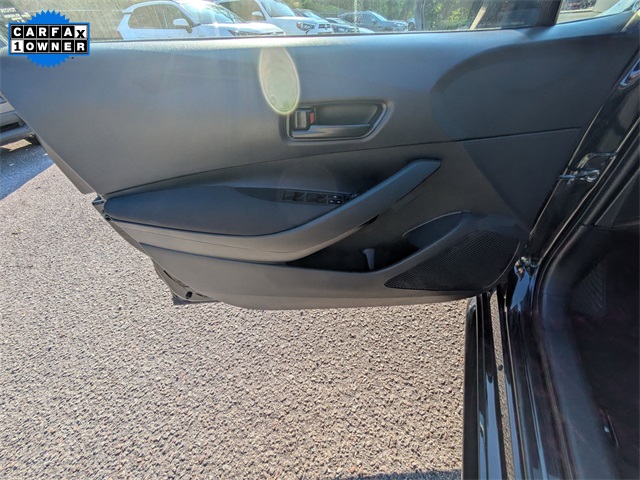 2022 Toyota Corolla LE - 10