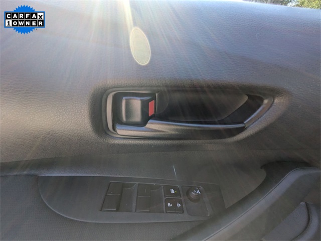 2022 Toyota Corolla LE - 11