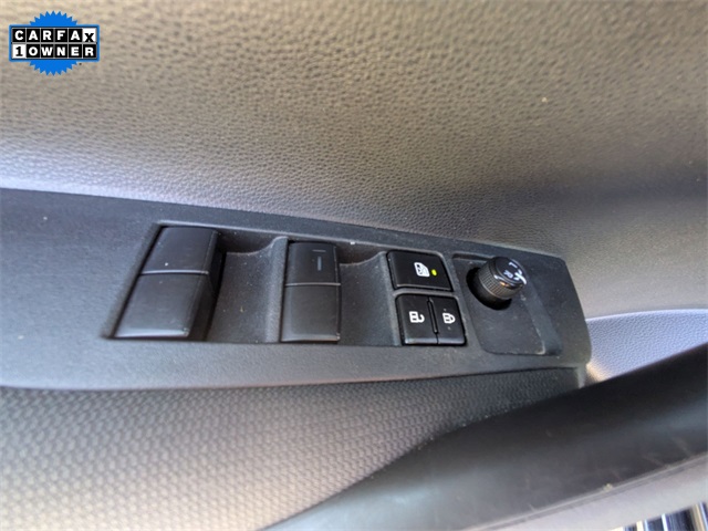 2022 Toyota Corolla LE Black at Davis Toyota of Orangeburg