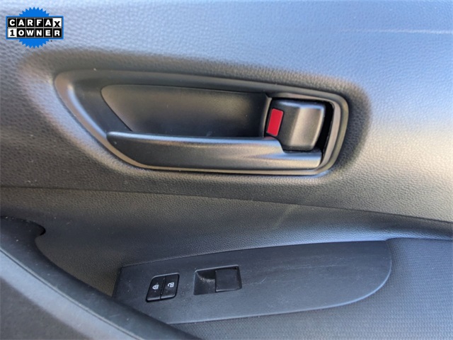 2022 Toyota Corolla LE Black at Davis Toyota of Orangeburg