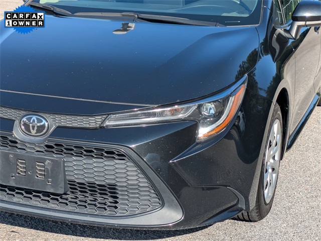 2022 Toyota Corolla LE - 8