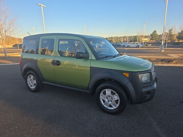 2008 Honda Element LX