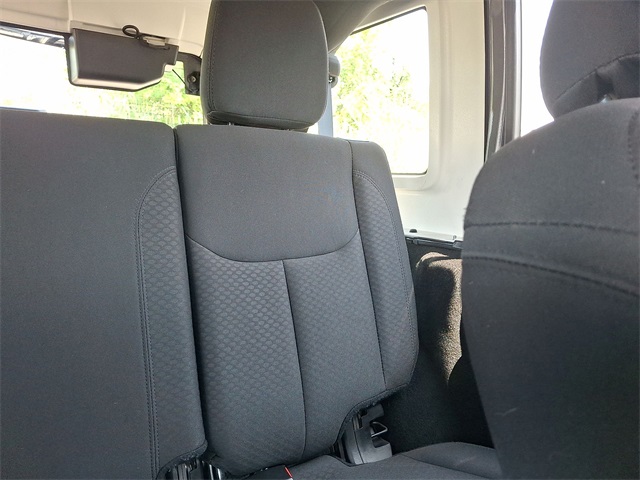 2017 Jeep Wrangler Unlimited Sport for sale at PATRIOT BUICK GMC OF BOYERTOWN