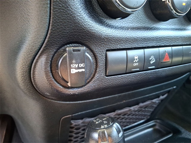 2017 Jeep Wrangler Unlimited Sport for sale at PATRIOT BUICK GMC OF BOYERTOWN
