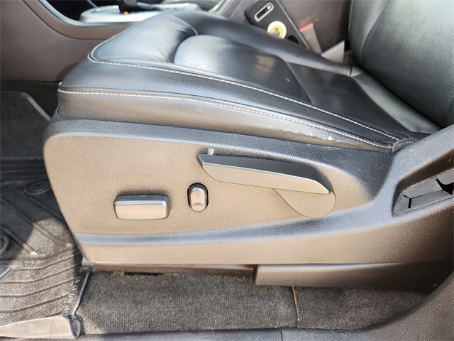 2017 Chevrolet Colorado ZR2 Black at Don McGill Toyota