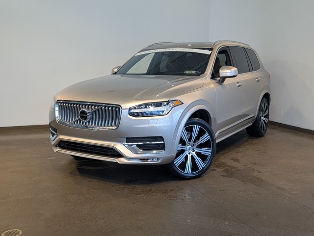 2024 Volvo XC90 B6 Ultimate Bright Theme 7-Passenger AWD