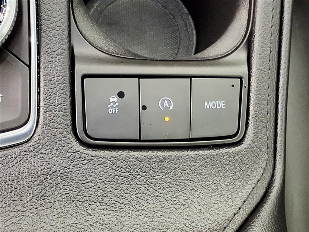 2024 Cadillac XT4 Sport Black at Tom Peacock Cadillac