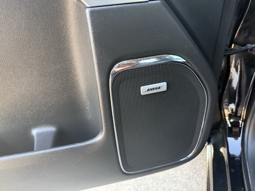 2018 Chevrolet Silverado 1500 LTZ Black at AutoSavvy Houston Southwest